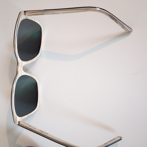 Kate Young for Tura Glasses Sunglasses Frames with Case. - Picture 5 of 11